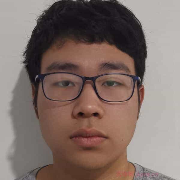 25岁岁江苏单身帅哥 - 山东吉缘网