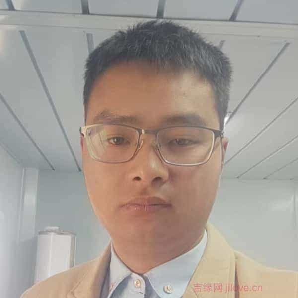 36岁岁山东单身帅哥 - 山东吉缘网