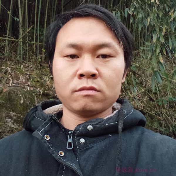 35岁岁湖南单身帅哥 - 山东吉缘网