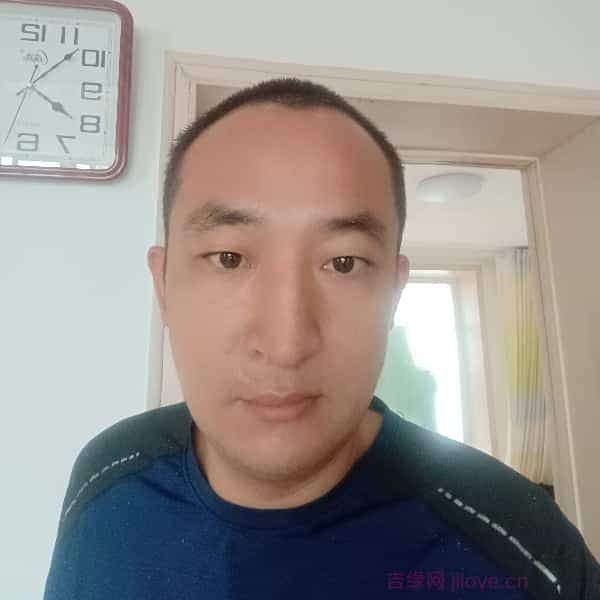 38岁岁山东单身帅哥 - 山东吉缘网