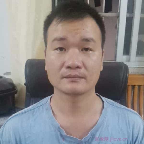 38岁岁广东单身帅哥 - 山东吉缘网