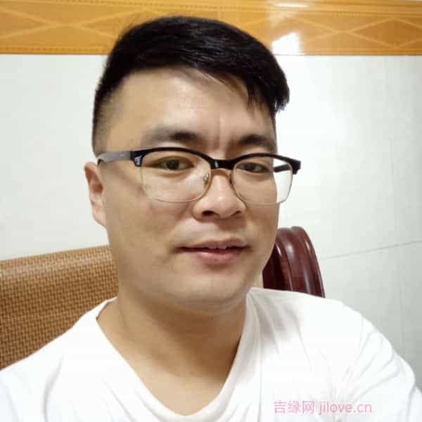 33岁岁江苏单身帅哥 - 山东吉缘网