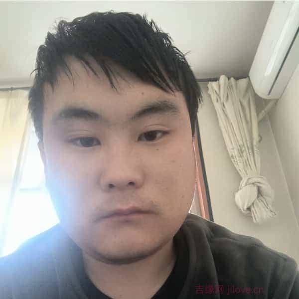 30岁岁河北单身帅哥 - 山东吉缘网