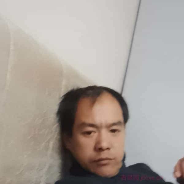 36岁岁安徽单身帅哥 - 山东吉缘网
