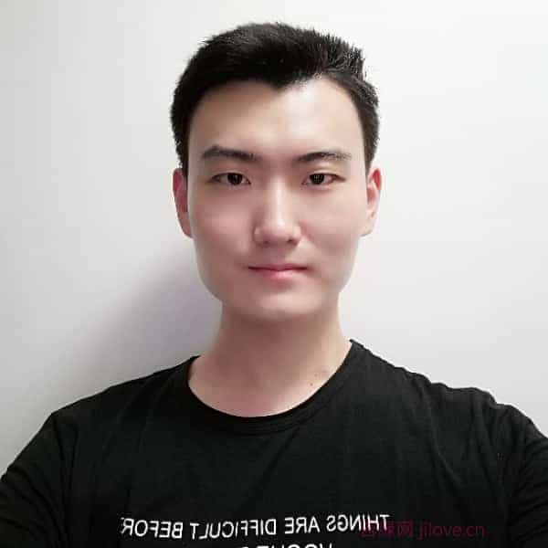 35岁岁山东单身帅哥 - 山东吉缘网