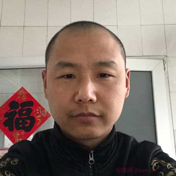 35岁岁河北单身帅哥 - 山东吉缘网