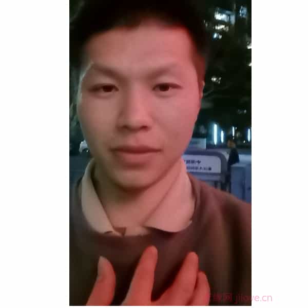 36岁岁广东单身帅哥 - 山东吉缘网