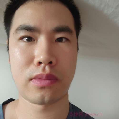 29岁岁广东单身帅哥 - 山东吉缘网