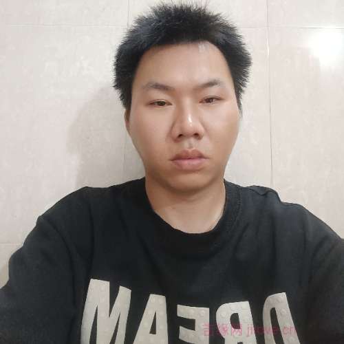 33岁岁广东单身帅哥 - 山东吉缘网