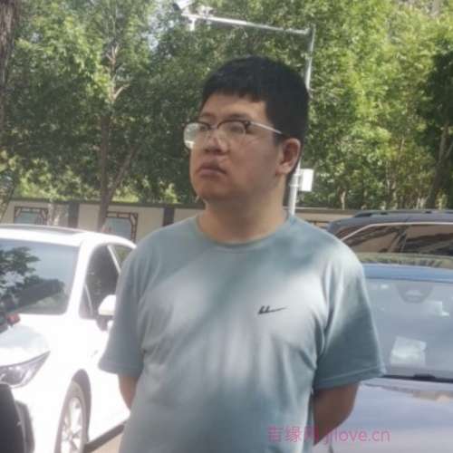 36岁岁河北单身帅哥 - 山东吉缘网