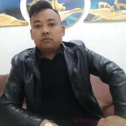 39岁岁山东单身帅哥 - 山东吉缘网