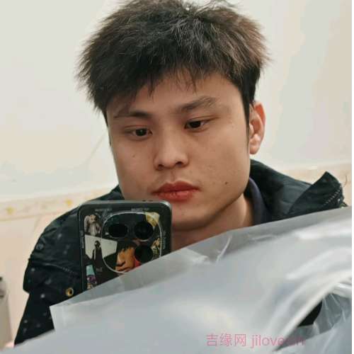 31岁岁广东单身帅哥 - 山东吉缘网