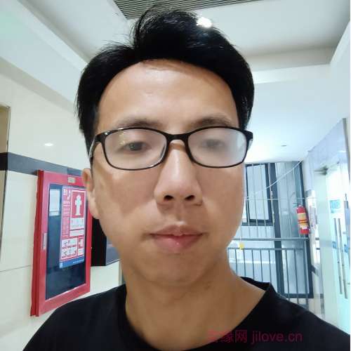 35岁岁湖南单身帅哥 - 山东吉缘网