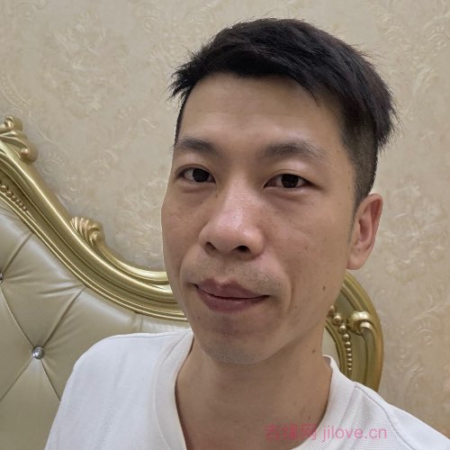35岁岁广东单身帅哥 - 山东吉缘网