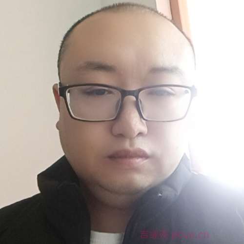 35岁岁广东单身帅哥 - 山东吉缘网